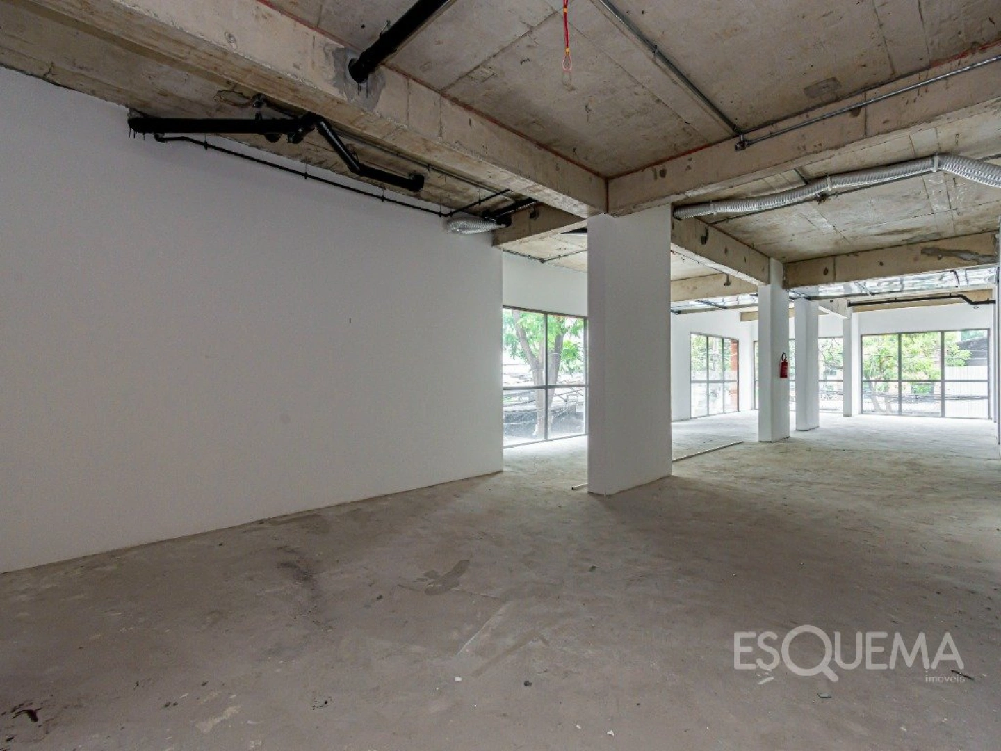 Imóvel comercial novo na Vila Olímpia - Imagem 15