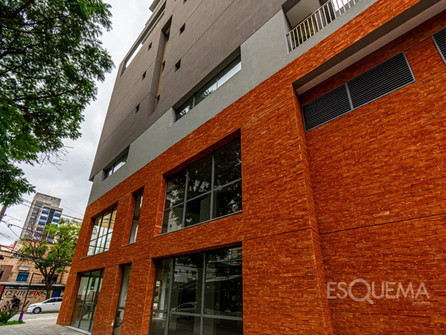Imóvel comercial novo na Vila Olímpia - Imagem 2