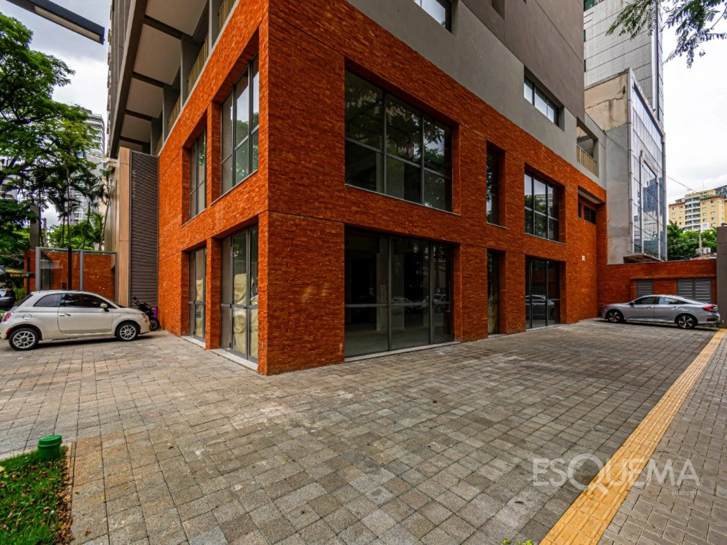 Imóvel comercial novo na Vila Olímpia - Imagem 3