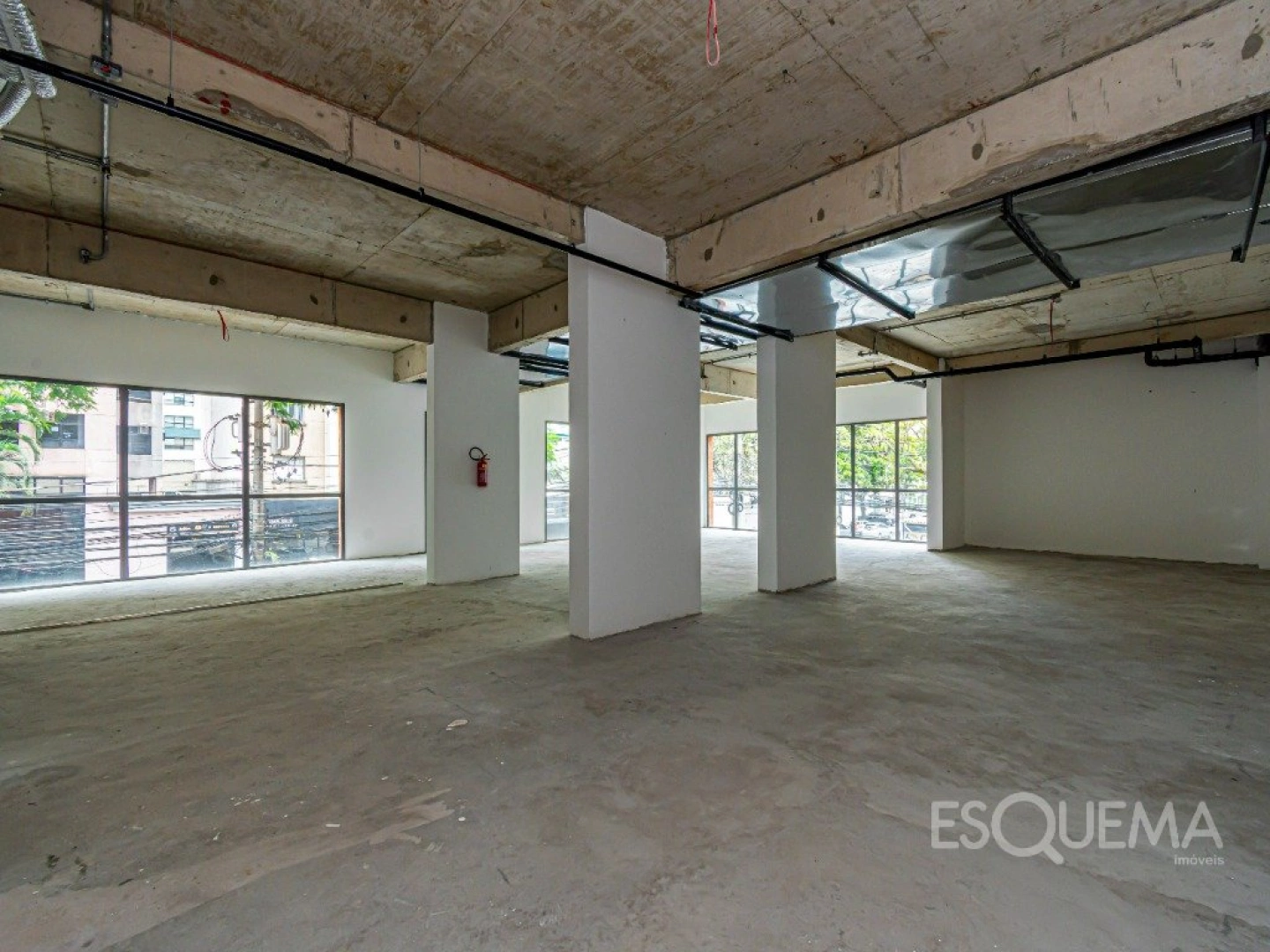 Imóvel comercial novo na Vila Olímpia - Imagem 4