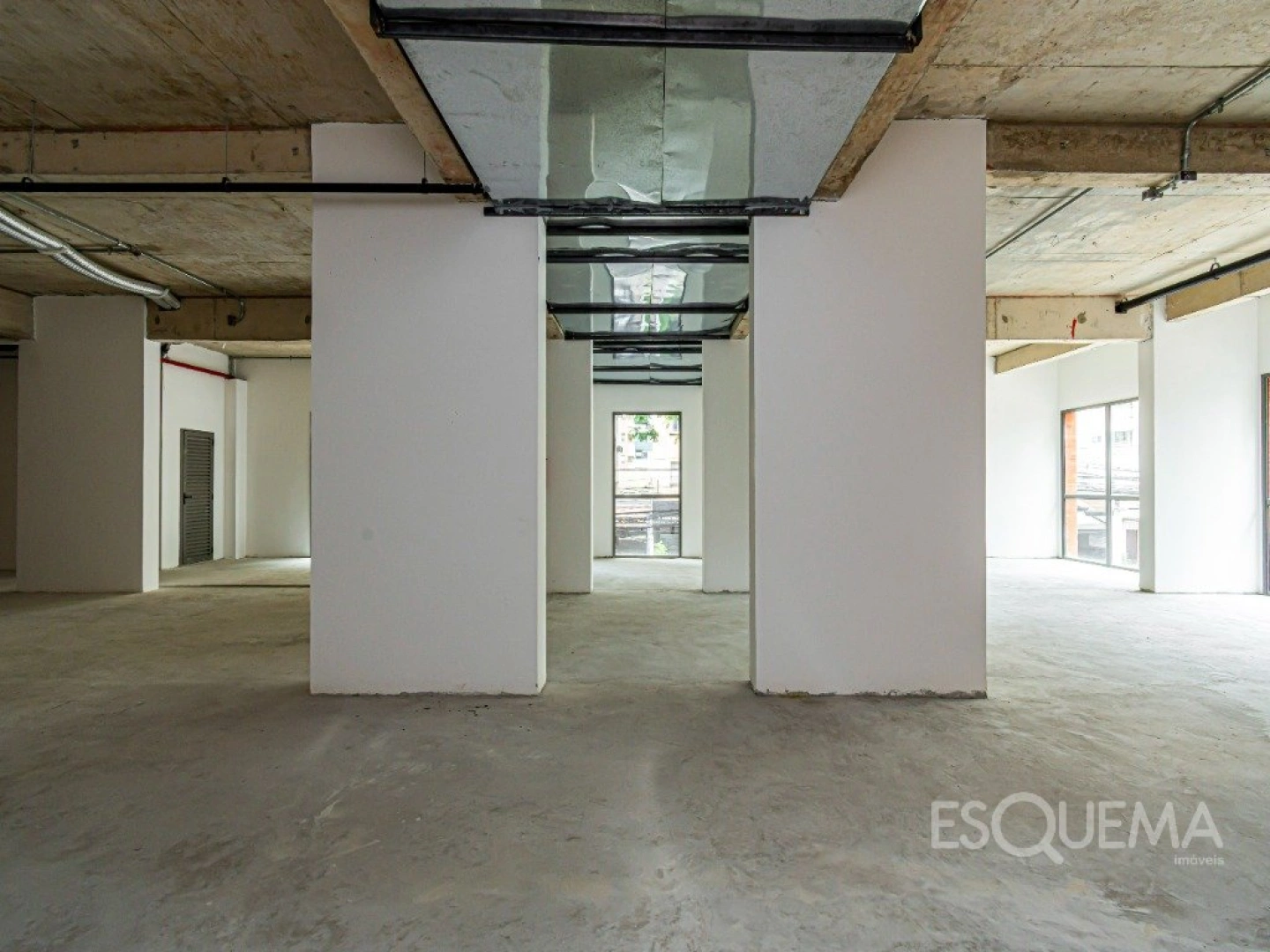 Imóvel comercial novo na Vila Olímpia - Imagem 5