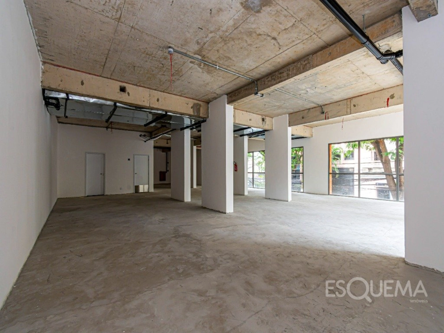 Imóvel comercial novo na Vila Olímpia - Imagem 6