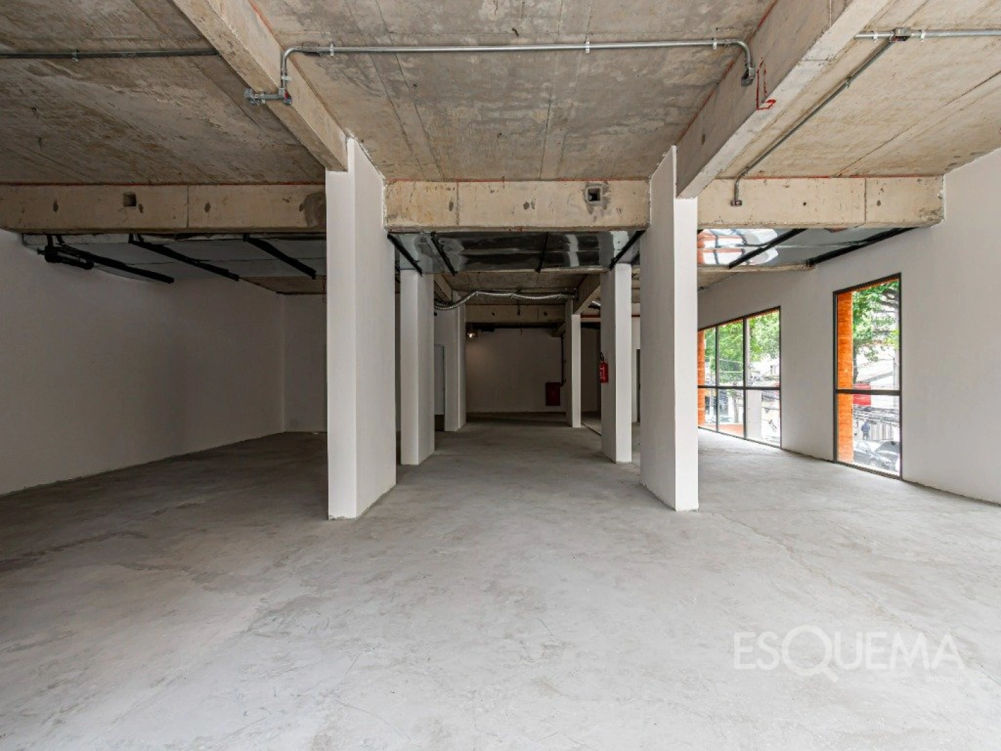 Imóvel comercial novo na Vila Olímpia - Imagem 7