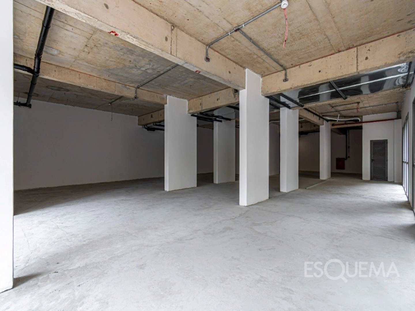 Imóvel comercial novo na Vila Olímpia - Imagem 8