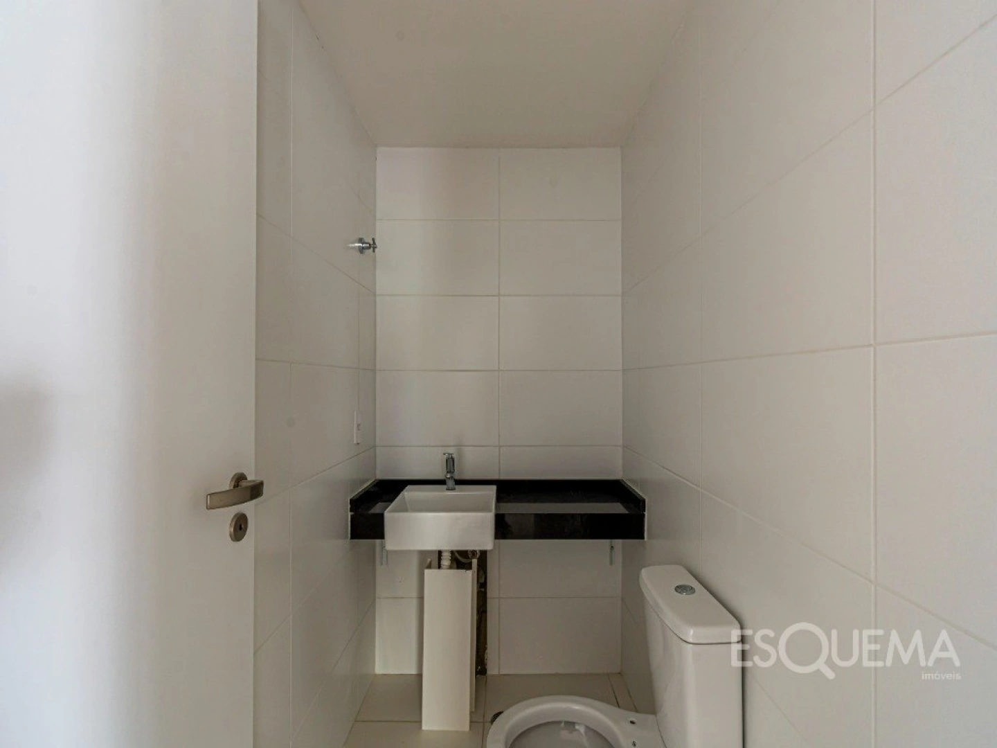 Imóvel comercial novo na Vila Olímpia - Imagem 9