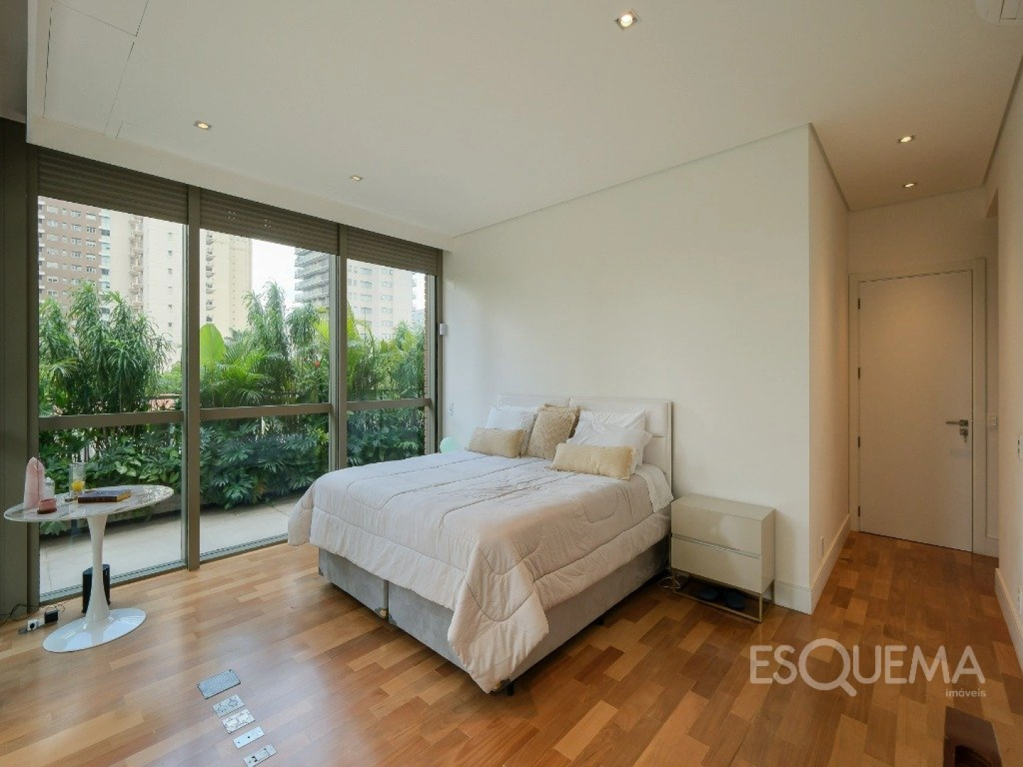 Apartamento garden com 520 m² em condomínio novo - Imagem 10