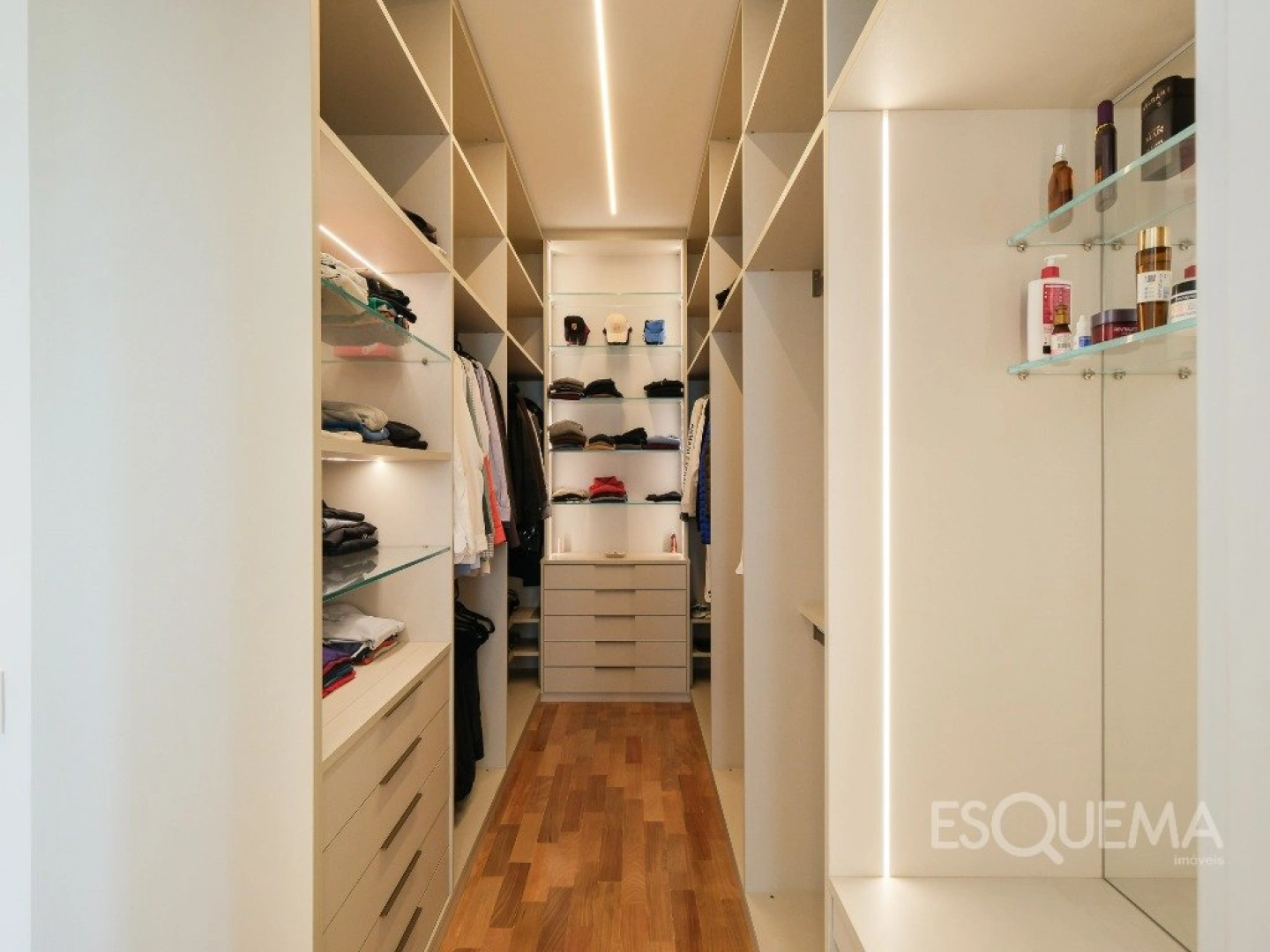 Apartamento garden com 520 m² em condomínio novo - Imagem 11