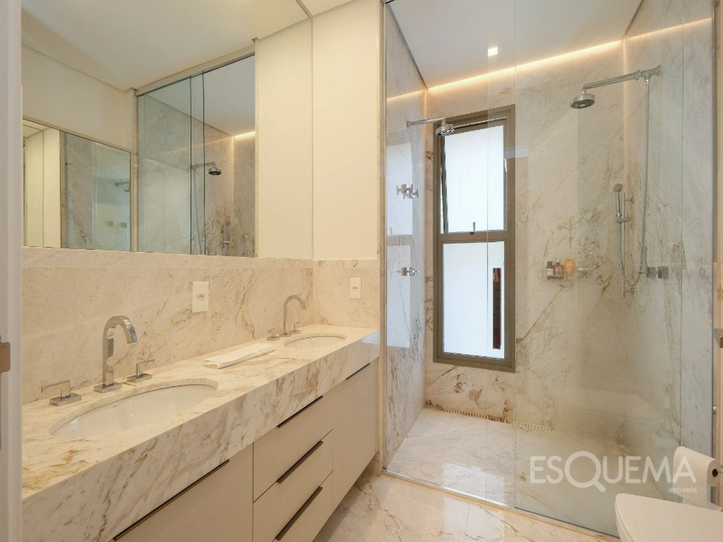 Apartamento garden com 520 m² em condomínio novo - Imagem 12