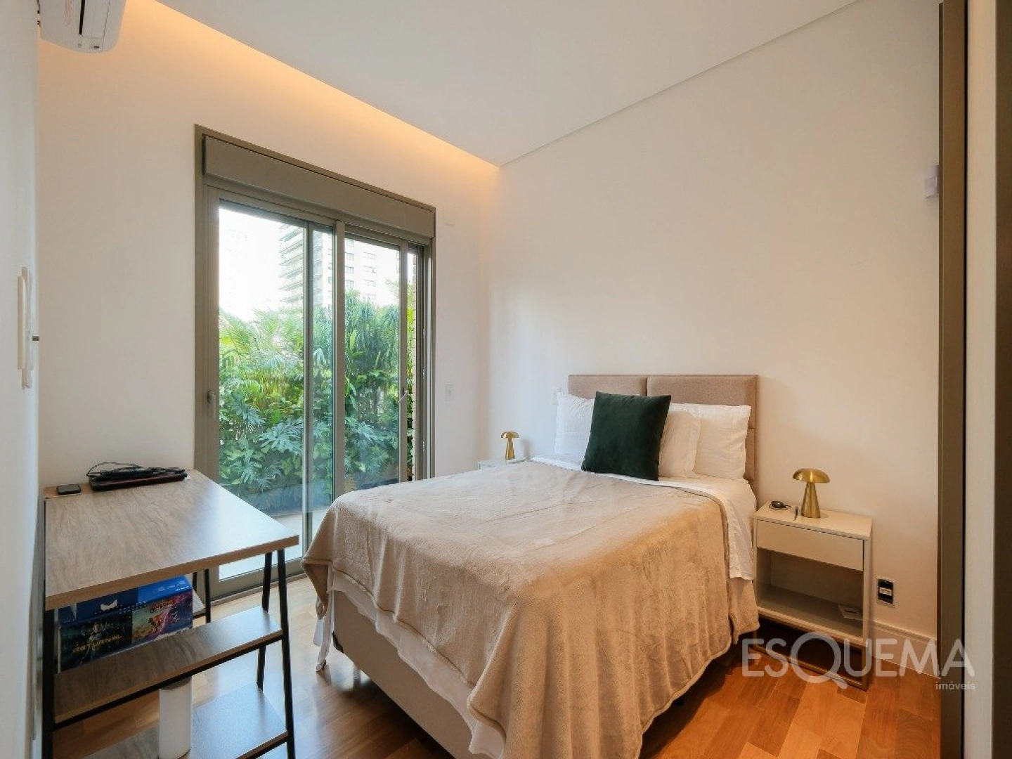 Apartamento garden com 520 m² em condomínio novo - Imagem 13