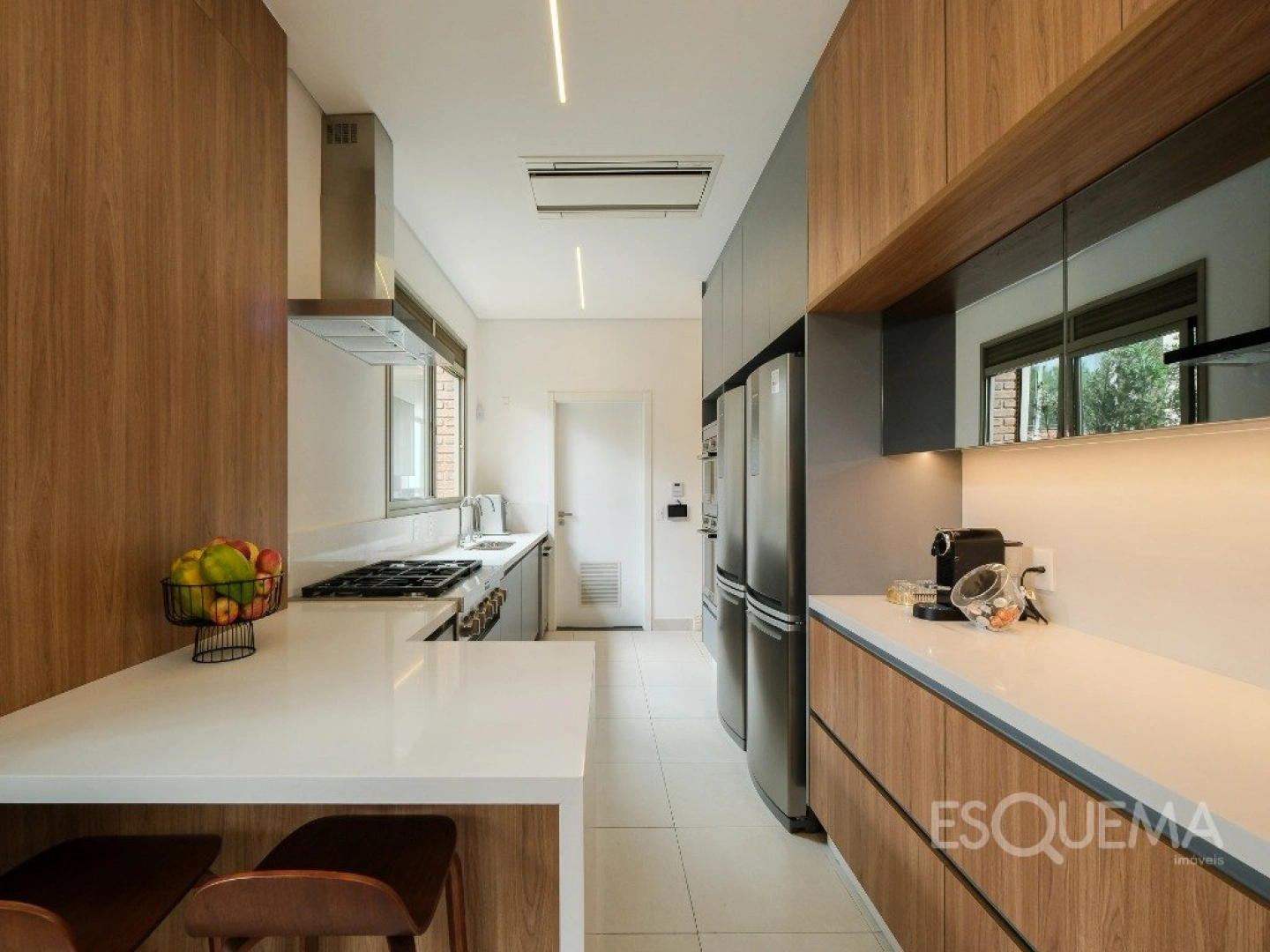 Apartamento garden com 520 m² em condomínio novo - Imagem 14