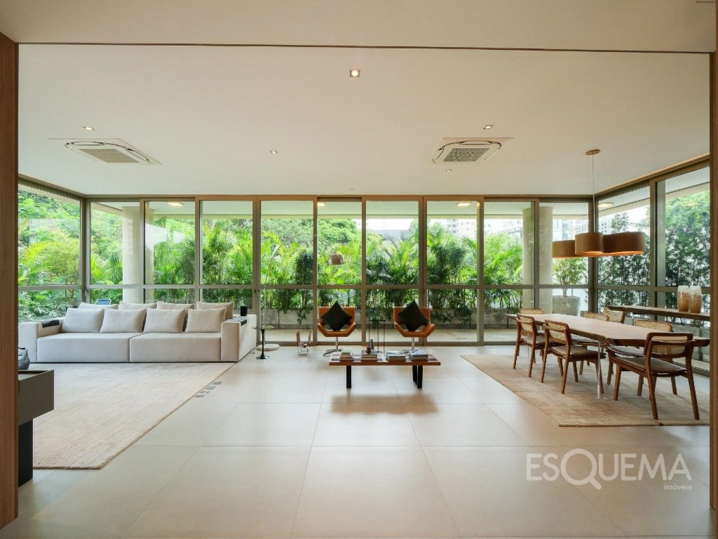 Apartamento garden com 520 m² em condomínio novo - Imagem 15