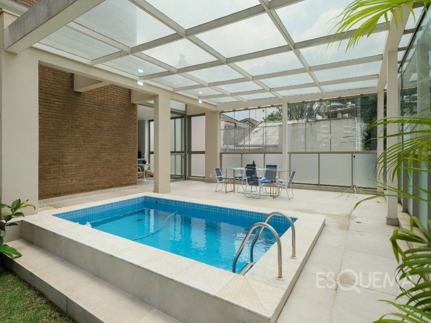 Apartamento garden com 520 m² em condomínio novo - Imagem 3