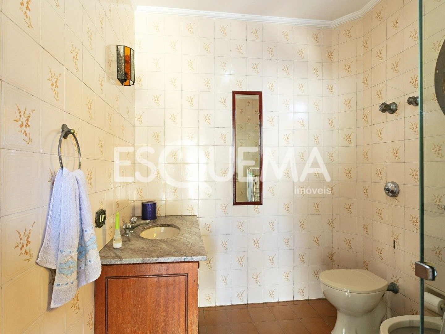 Casa localizada próxima ao Estádio do Morumbi - Imagem 12