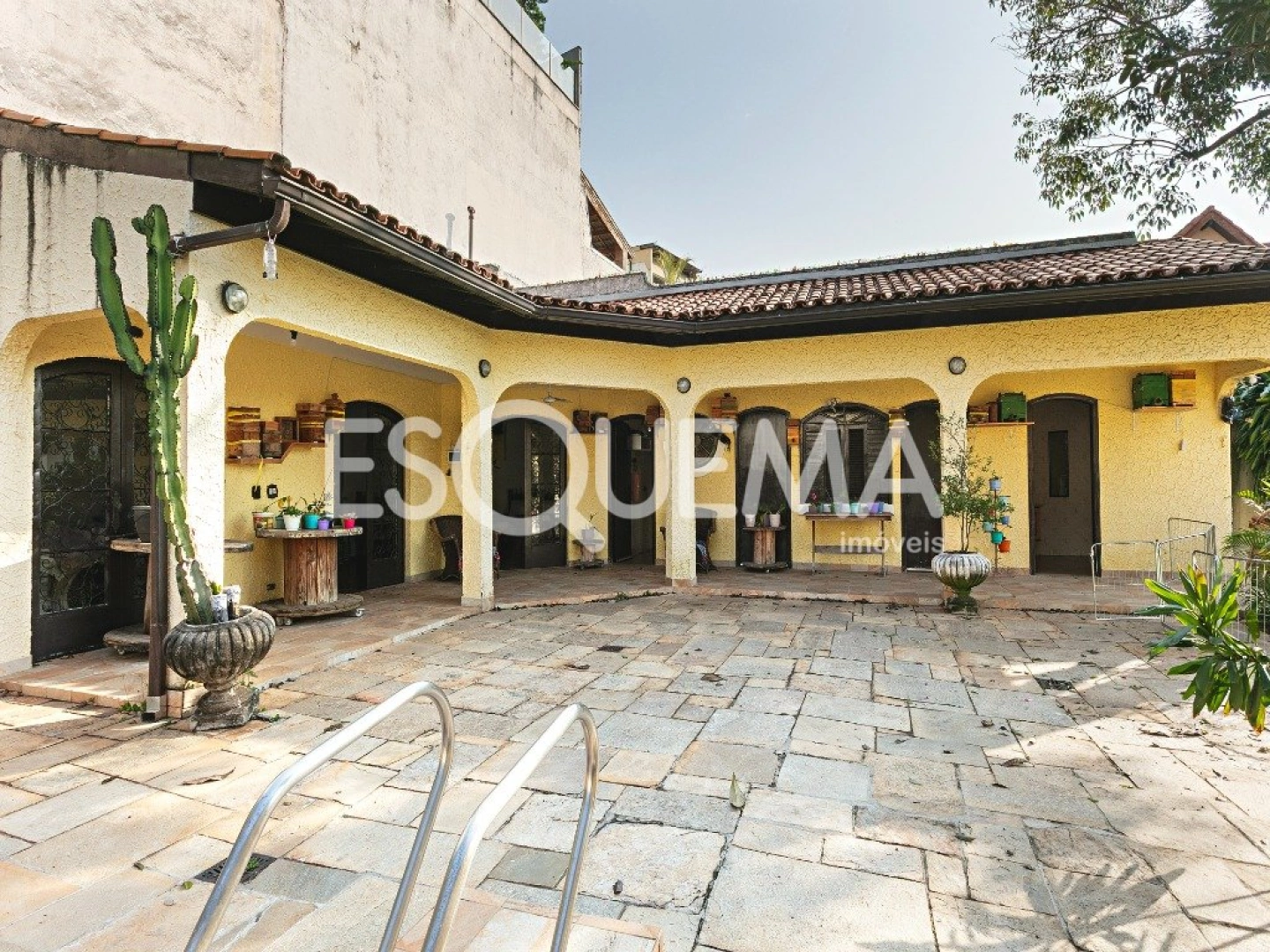 Casa localizada próxima ao Estádio do Morumbi - Imagem 14