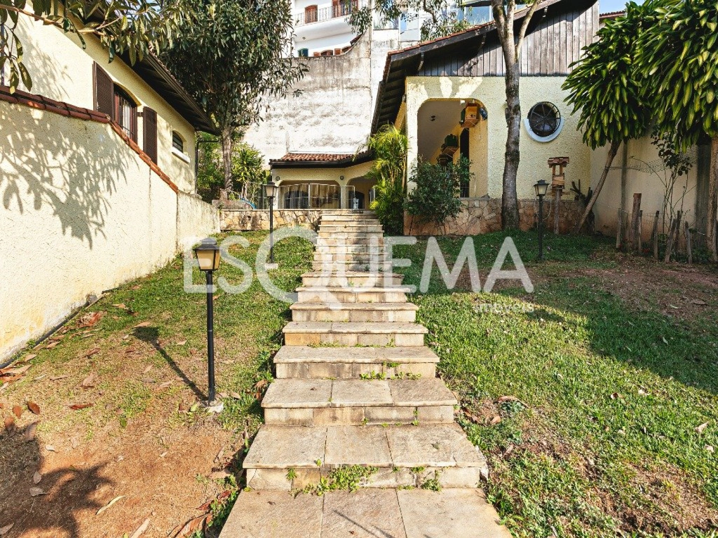 Casa localizada próxima ao Estádio do Morumbi - Imagem 15