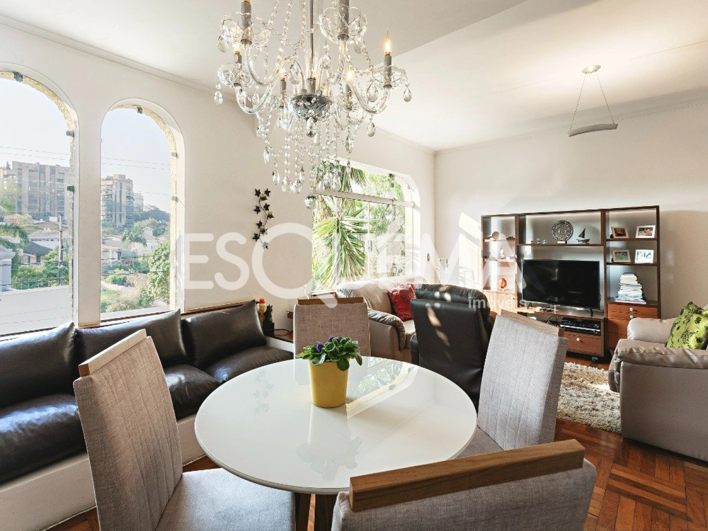 Casa localizada próxima ao Estádio do Morumbi - Imagem 4