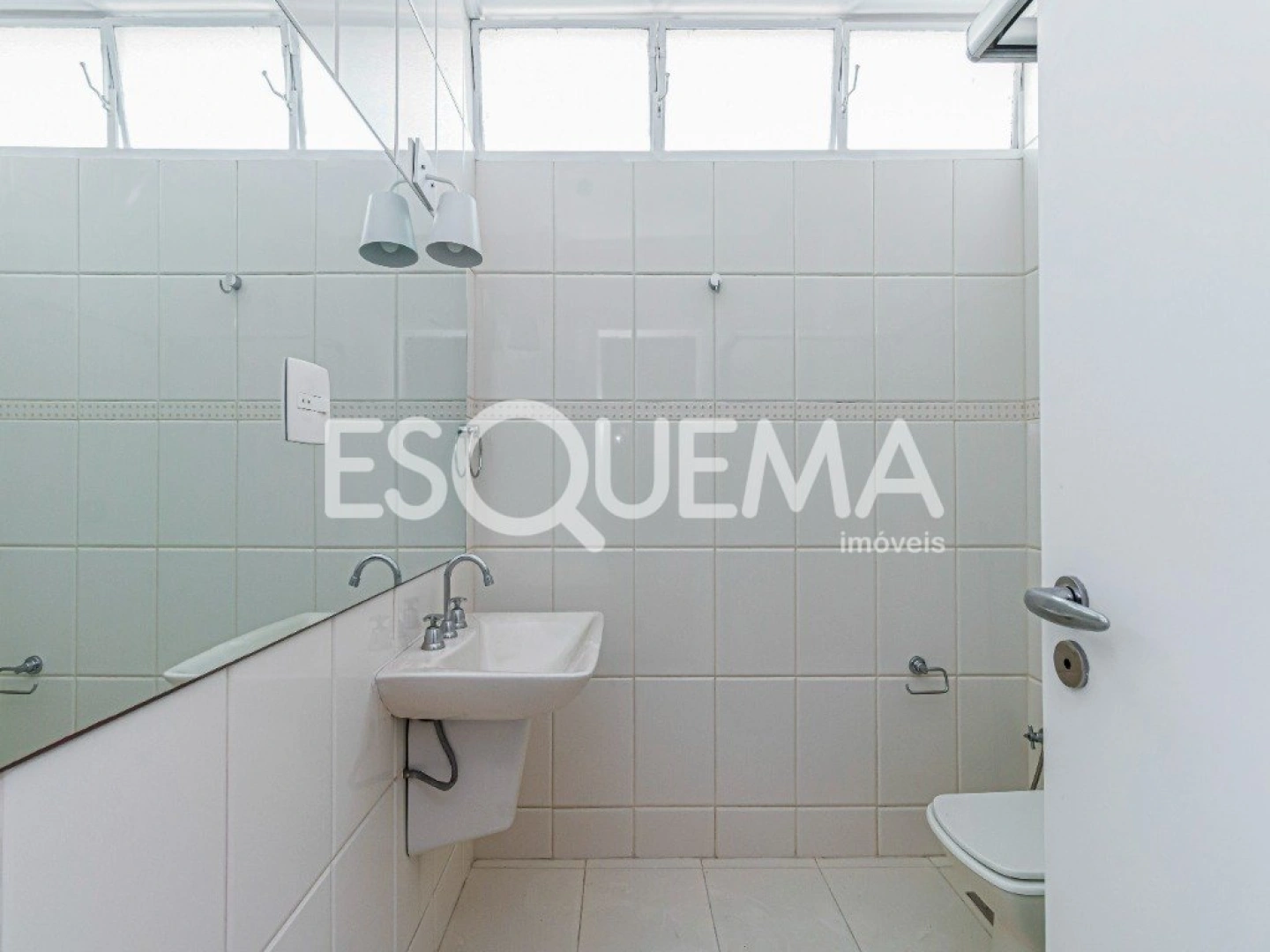 Apartamento reformado no Itaim Bibi - Imagem 10