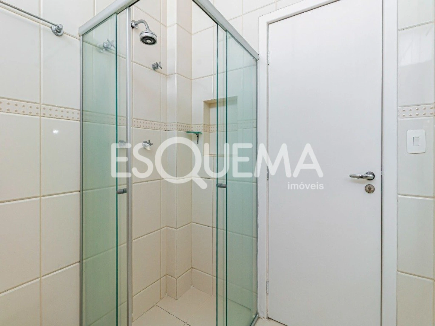 Apartamento reformado no Itaim Bibi - Imagem 11