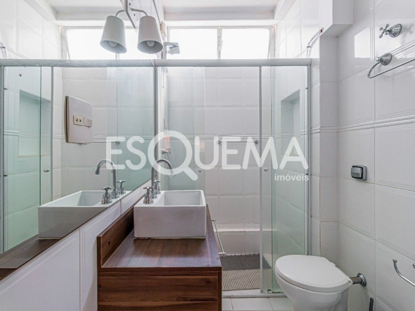 Apartamento reformado no Itaim Bibi - Imagem 14