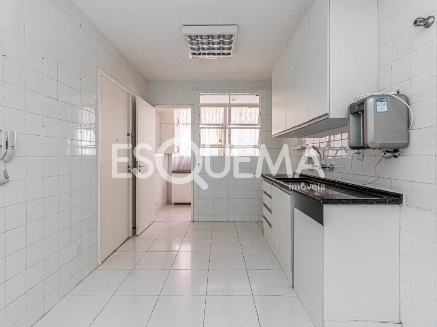 Apartamento reformado no Itaim Bibi - Imagem 15