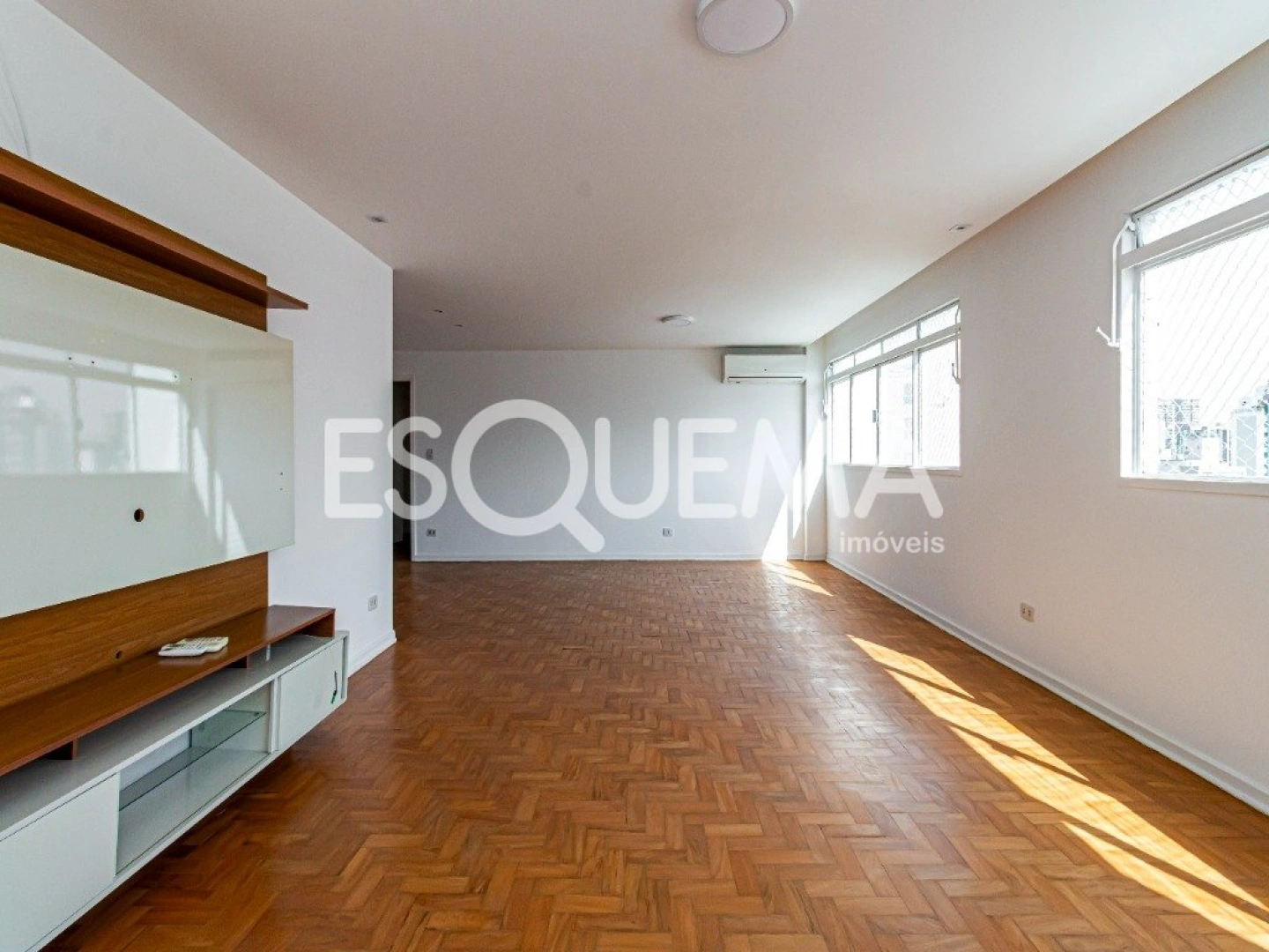 Apartamento reformado no Itaim Bibi - Imagem 2
