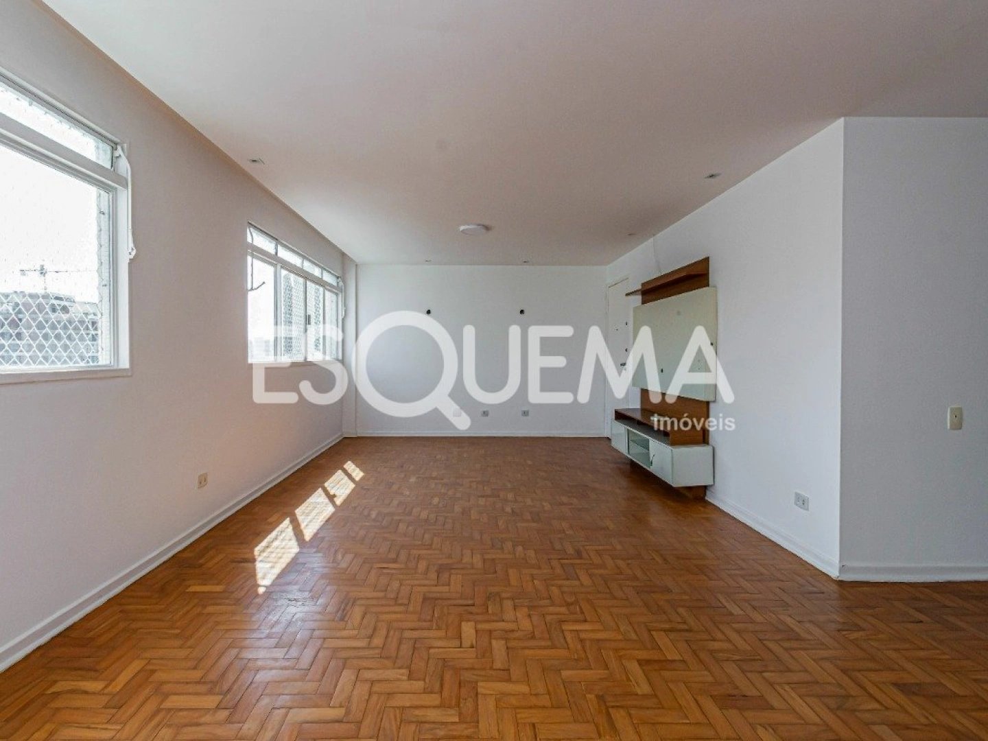 Apartamento reformado no Itaim Bibi - Imagem 3