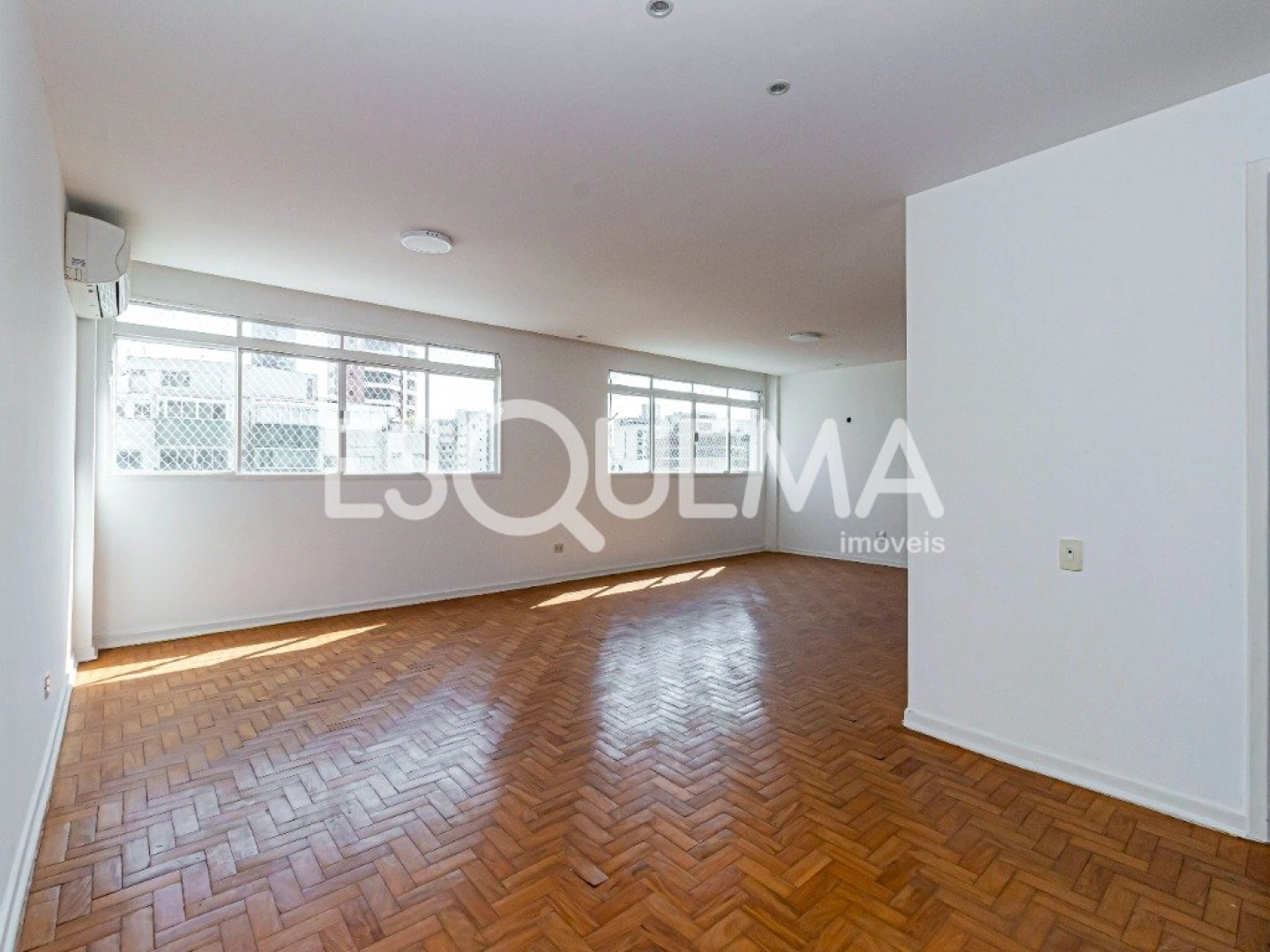 Apartamento reformado no Itaim Bibi - Imagem 4