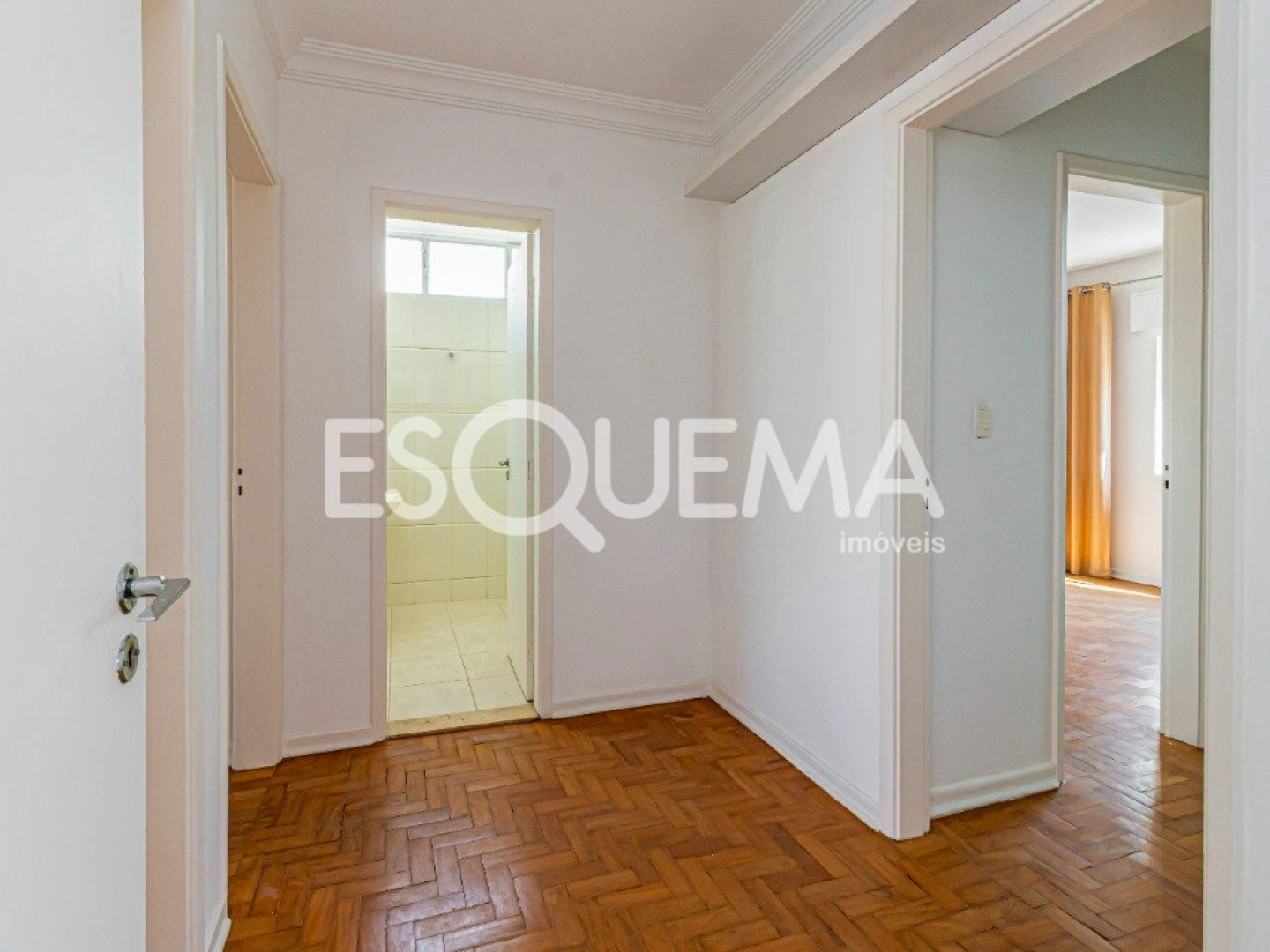 Apartamento reformado no Itaim Bibi - Imagem 5