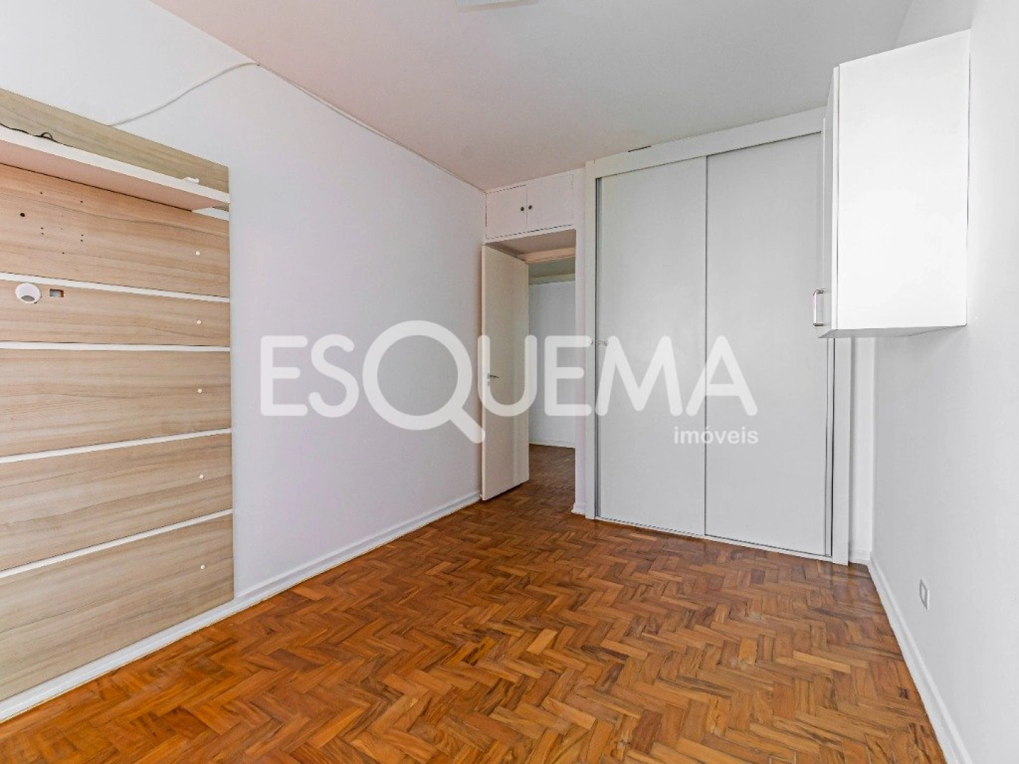 Apartamento reformado no Itaim Bibi - Imagem 7