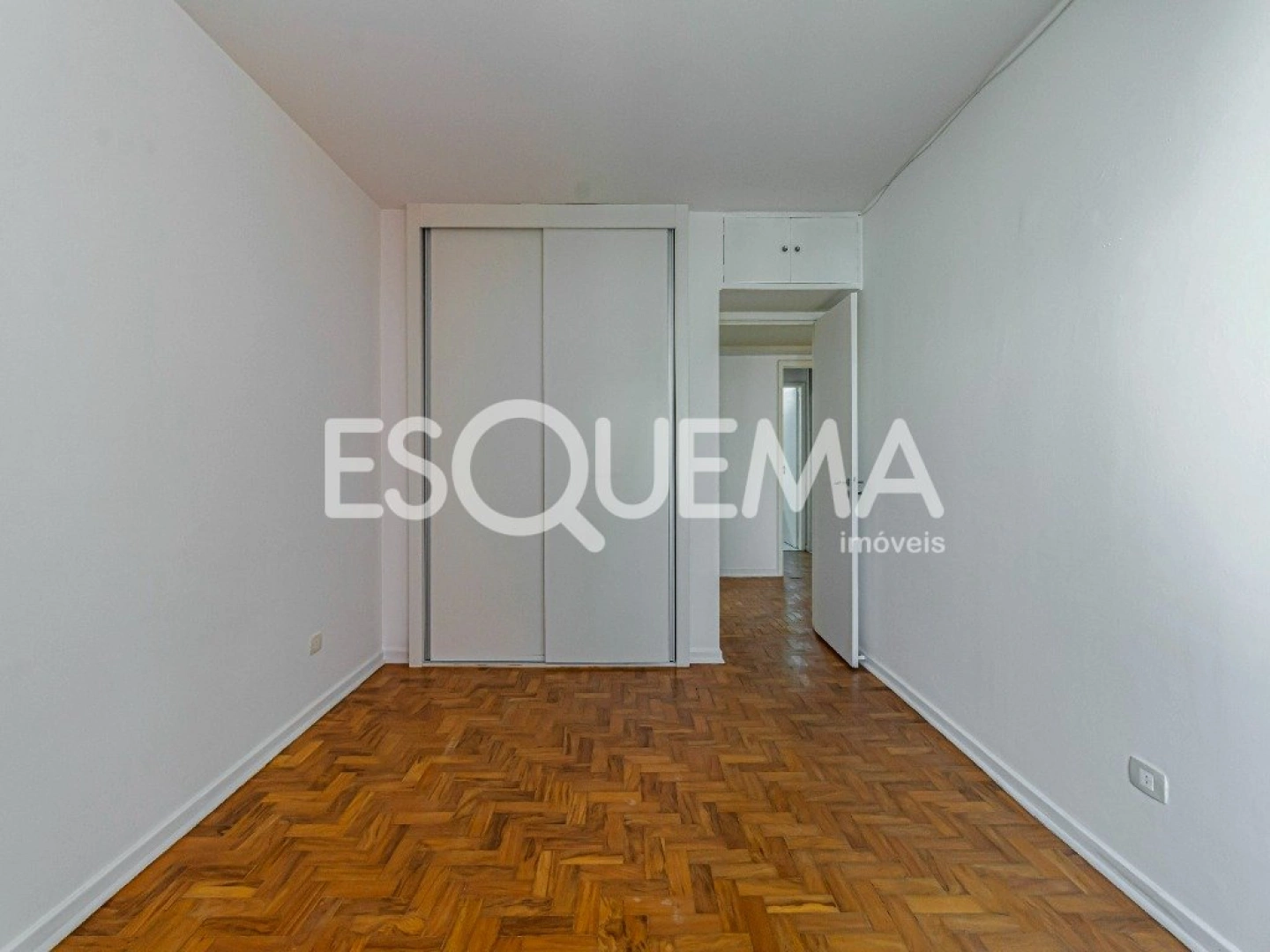 Apartamento reformado no Itaim Bibi - Imagem 9