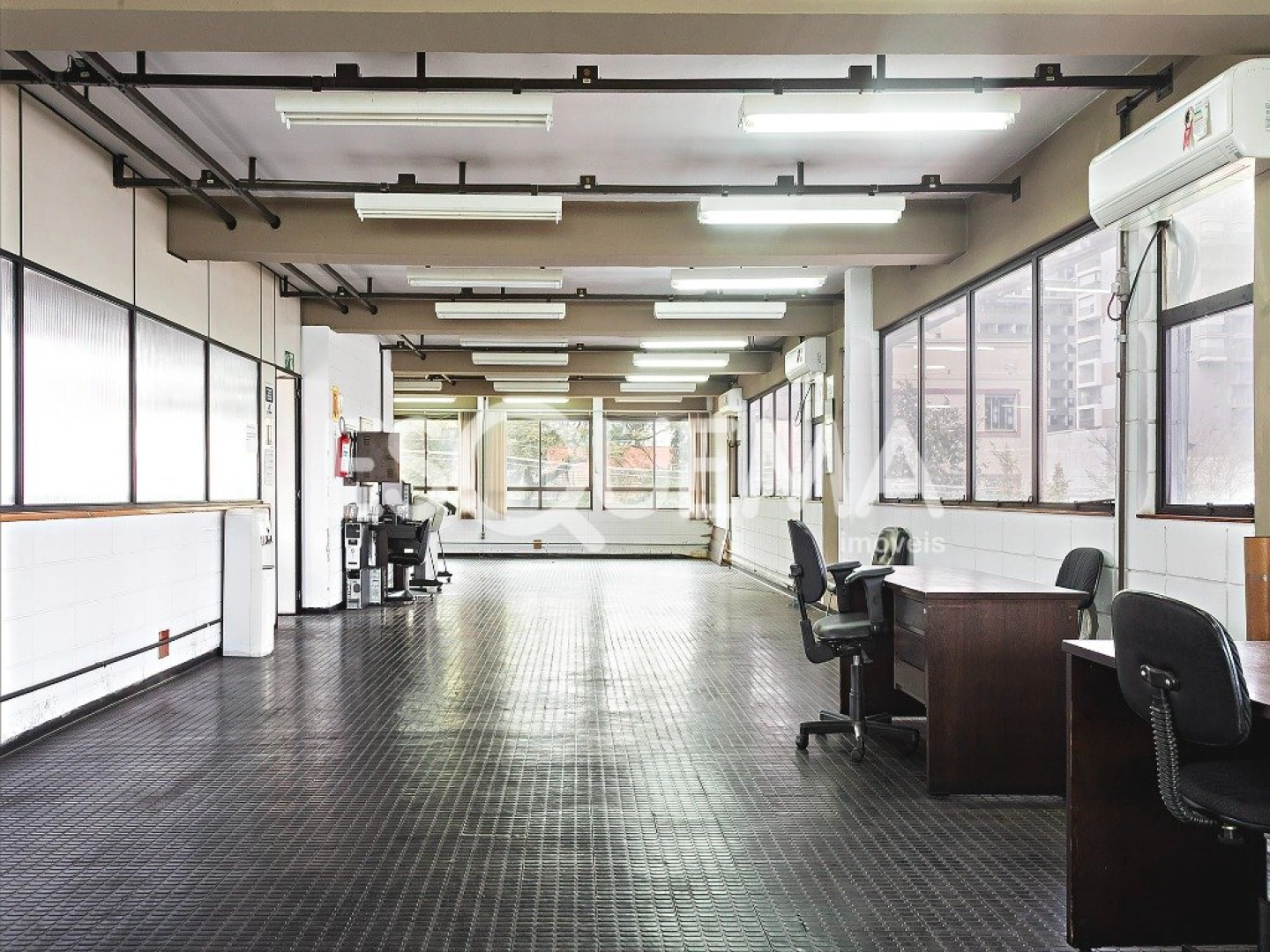 Imóvel comercial na Vila Mariana - Imagem 1