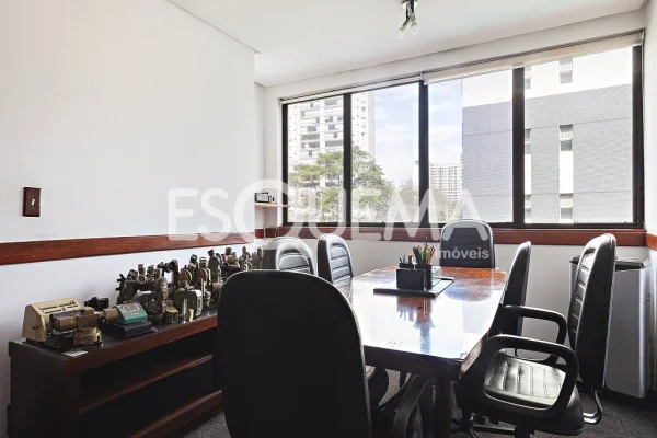 Imóvel comercial na Vila Mariana