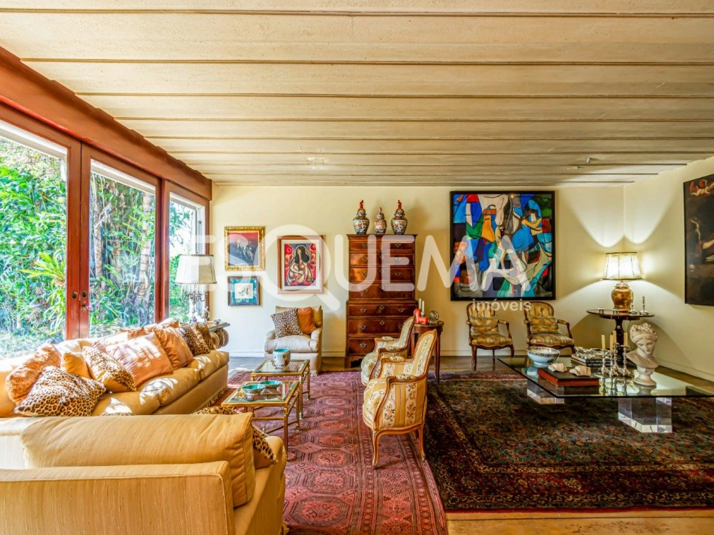 Casa com piscina no Jardim Guedala - Imagem 10