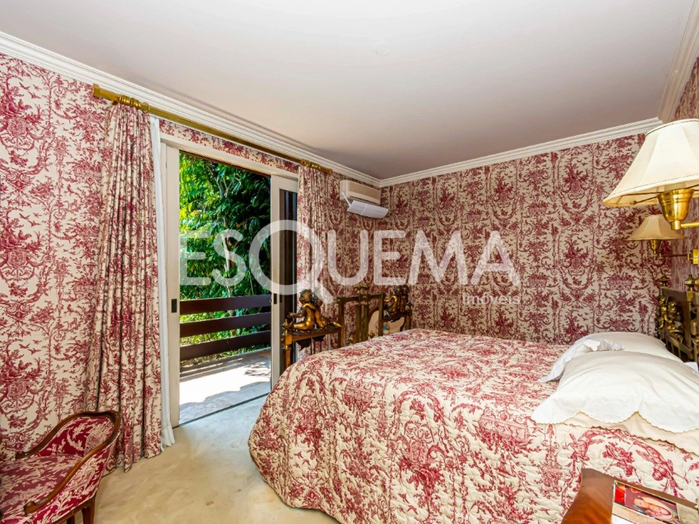 Casa com piscina no Jardim Guedala - Imagem 14