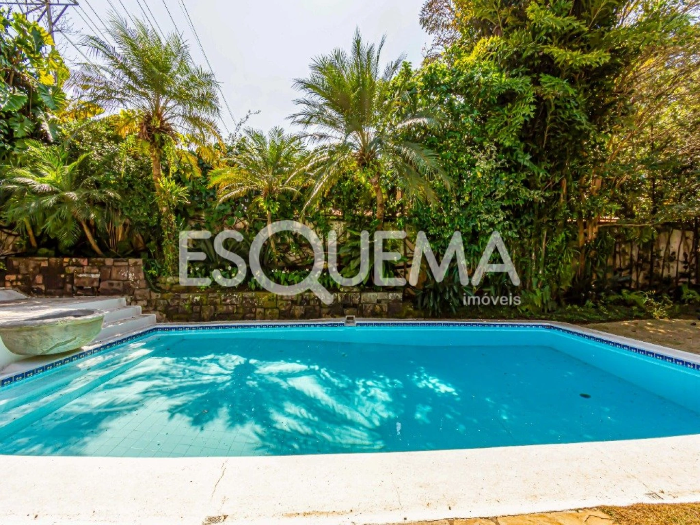 Casa com piscina no Jardim Guedala - Imagem 2