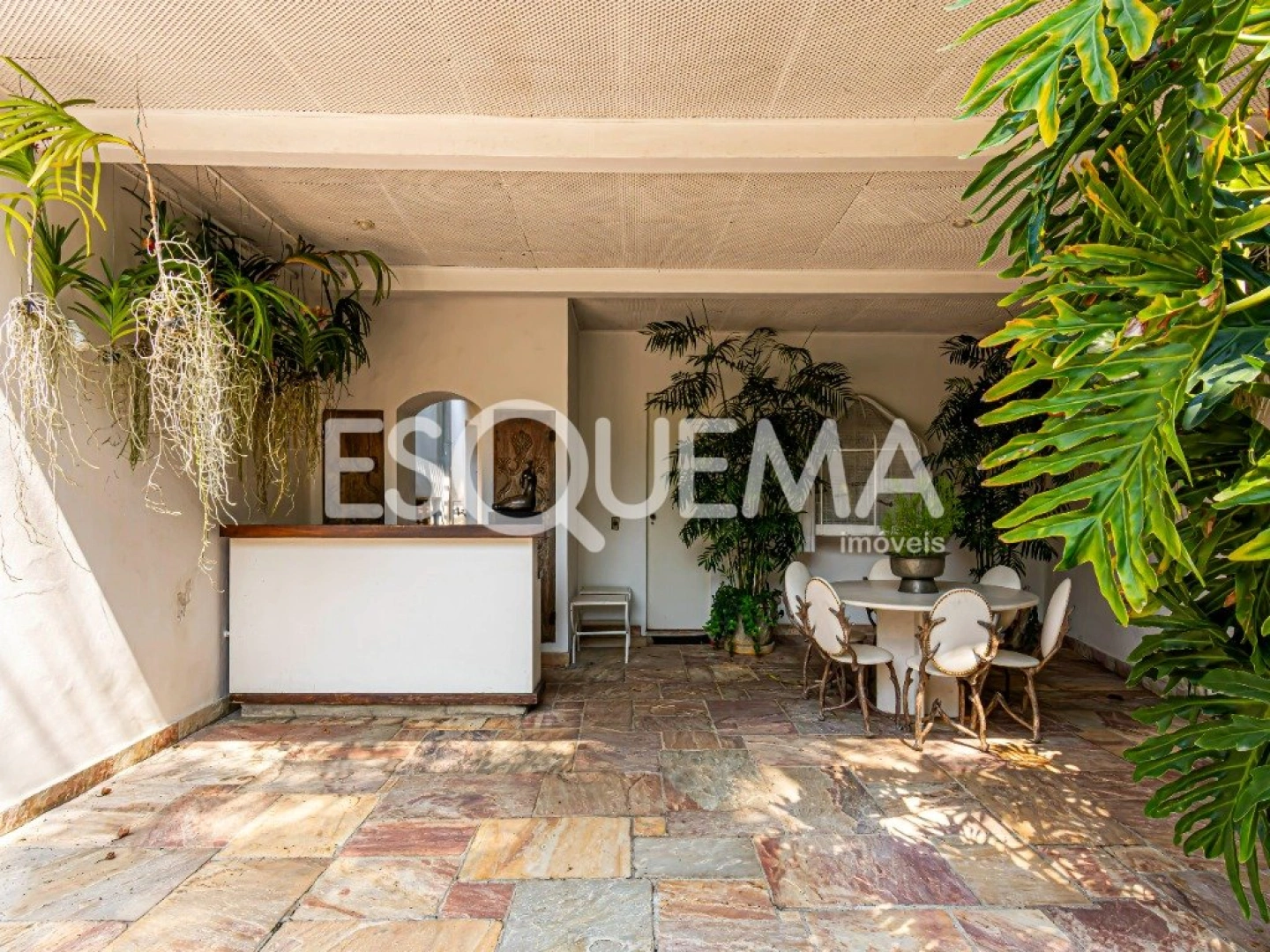 Casa com piscina no Jardim Guedala - Imagem 5