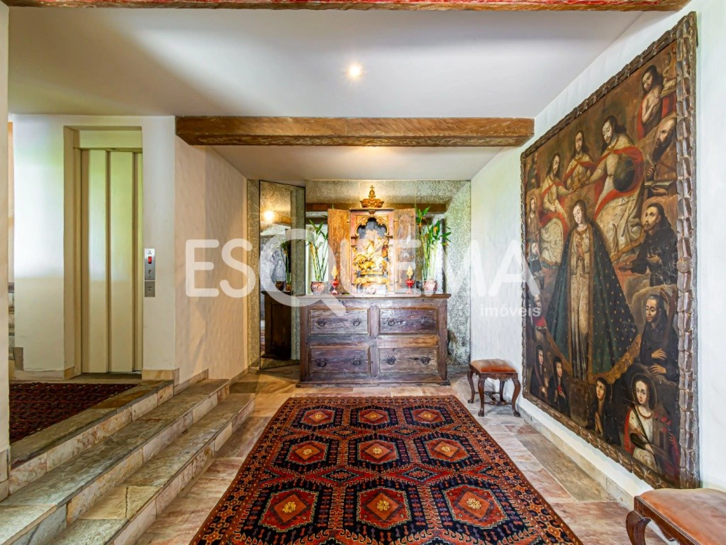 Casa com piscina no Jardim Guedala - Imagem 7