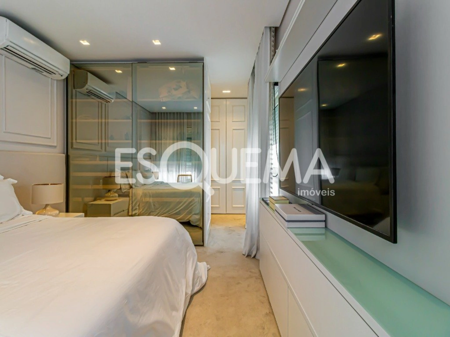 Apartamento reformado em condomínio contemporâneo - Imagem 11