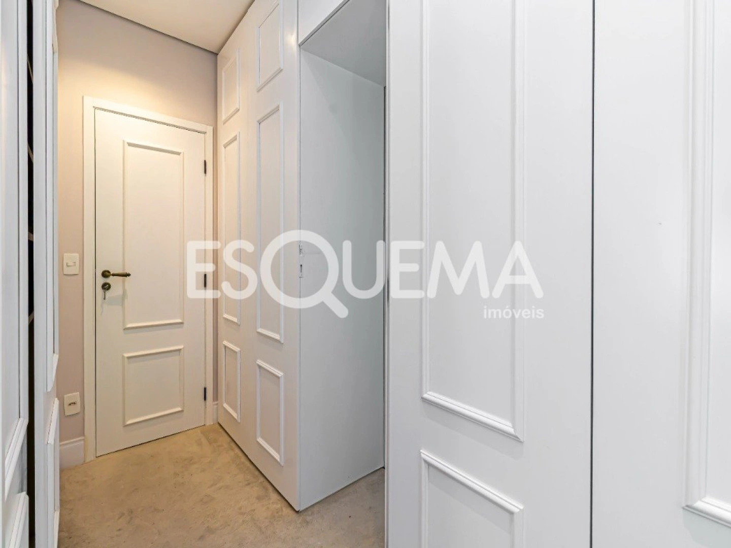 Apartamento reformado em condomínio contemporâneo - Imagem 12