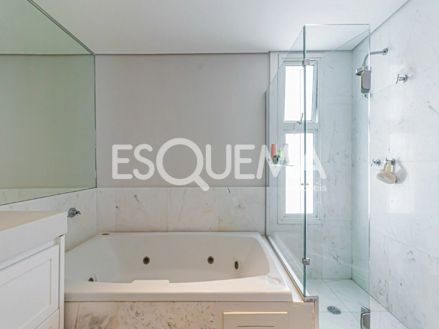 Apartamento reformado em condomínio contemporâneo - Imagem 13