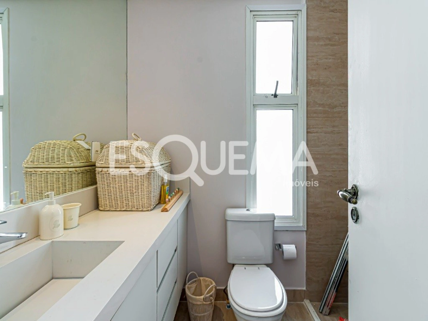 Apartamento reformado em condomínio contemporâneo - Imagem 15