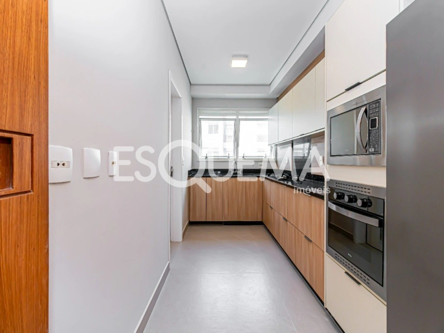 Apartamento reformado em condomínio contemporâneo - Imagem 7