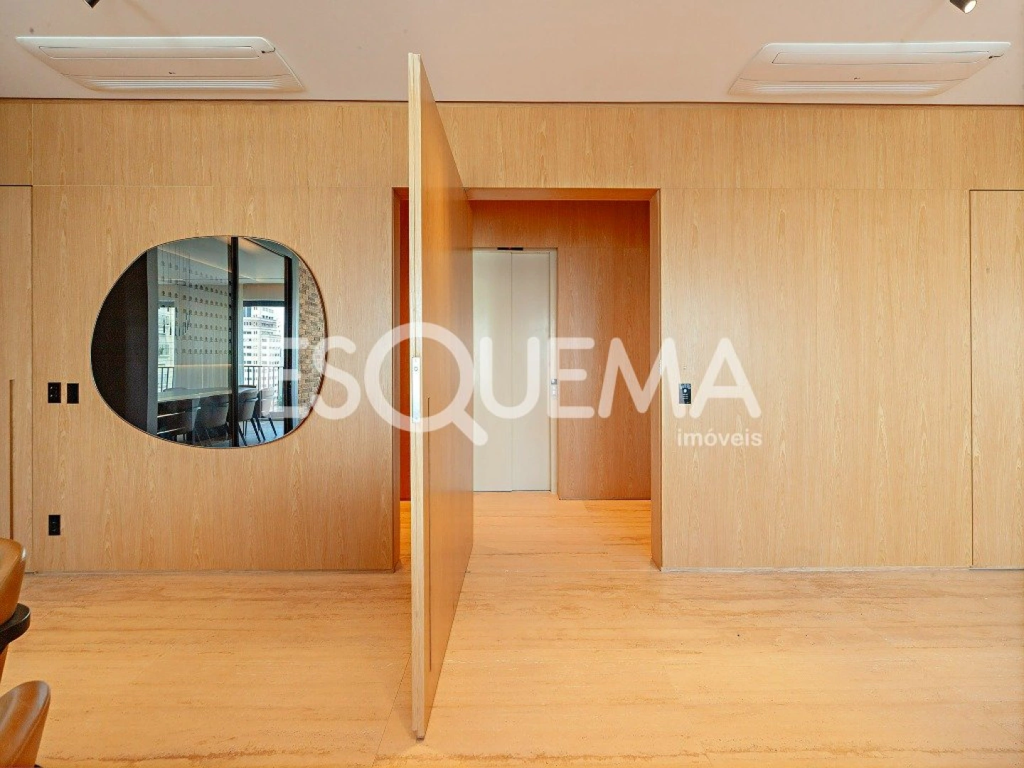 Apartamento mobiliado em empreendimento novo no Itaim Bibi - Imagem 13