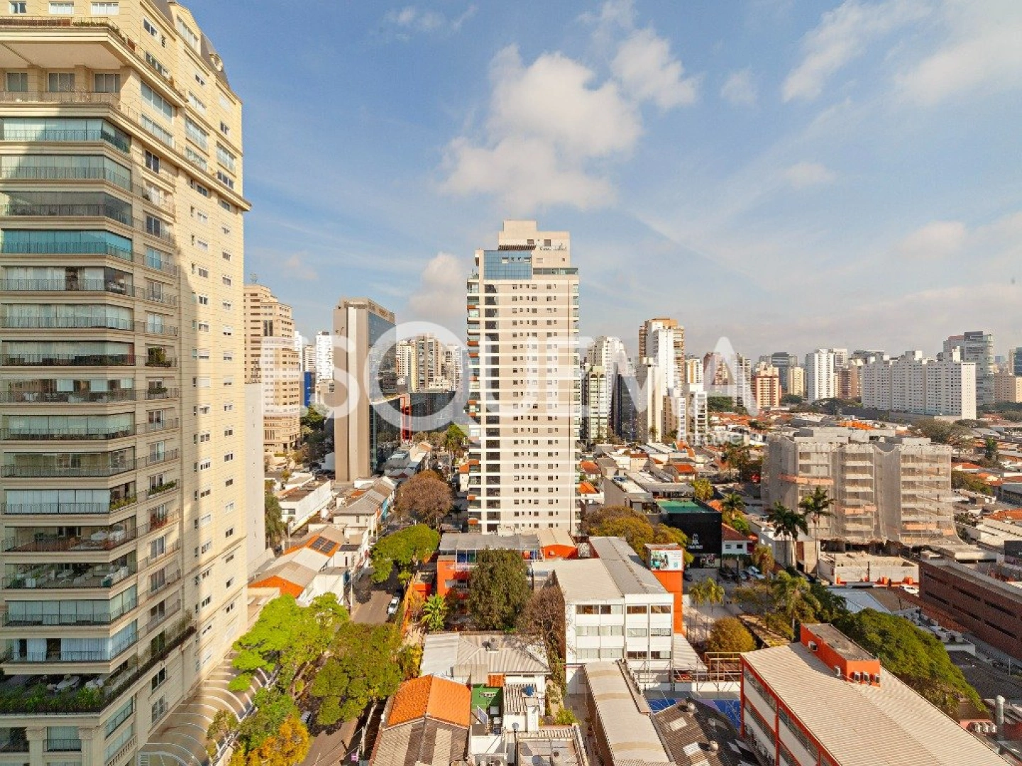 Apartamento mobiliado em empreendimento novo no Itaim Bibi - Imagem 4