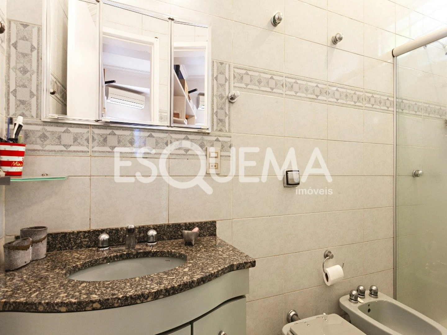 Casa em Alto de Pinheiros - Imagem 10