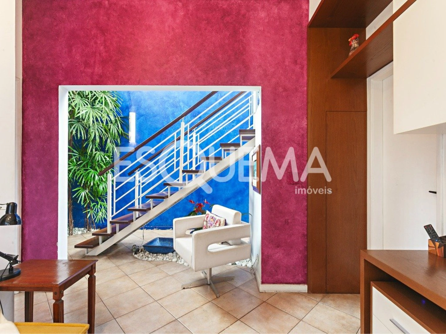 Casa em Alto de Pinheiros - Imagem 12