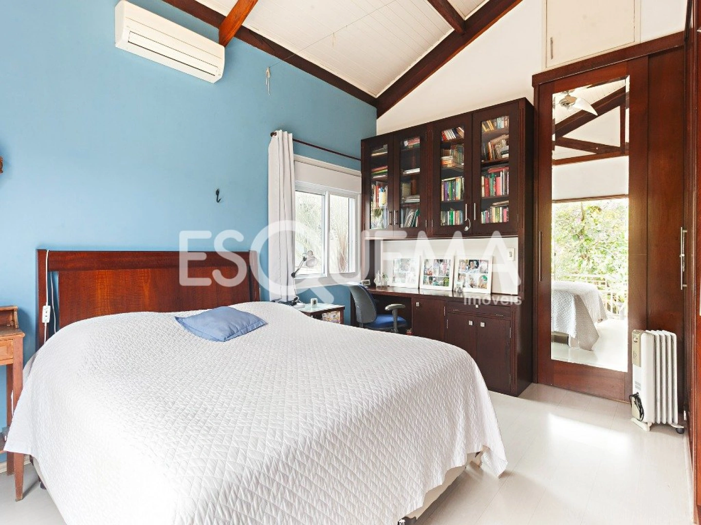 Casa em Alto de Pinheiros - Imagem 13