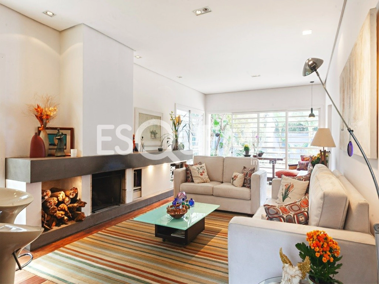 Casa em Alto de Pinheiros - Imagem 1