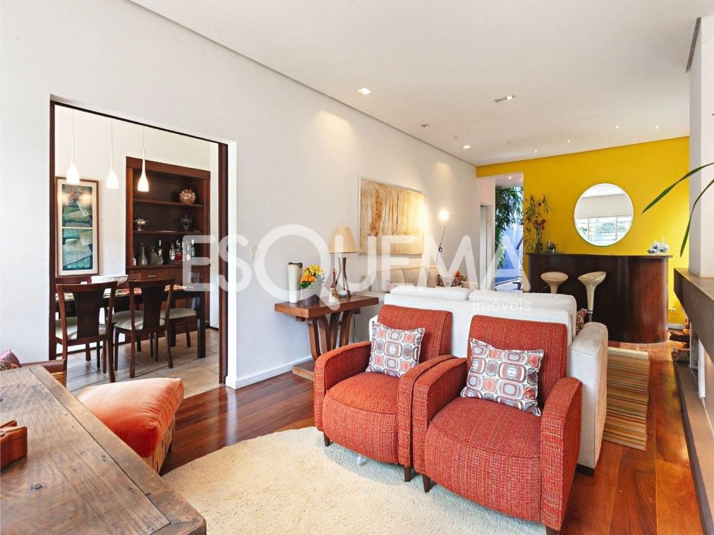 Casa em Alto de Pinheiros - Imagem 3