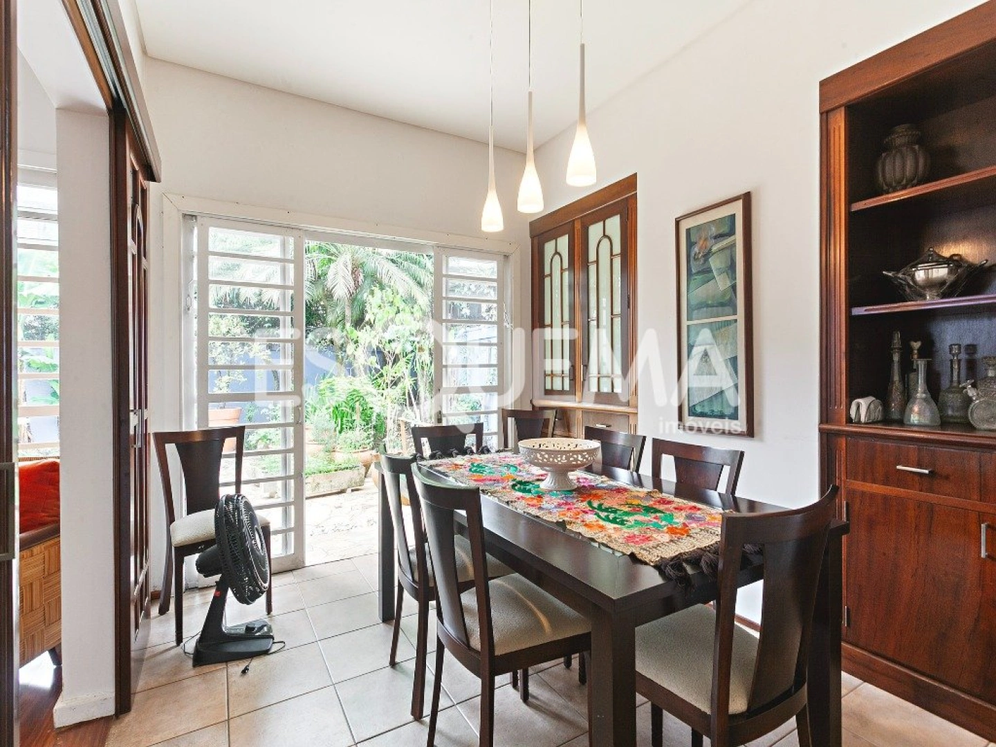 Casa em Alto de Pinheiros - Imagem 6